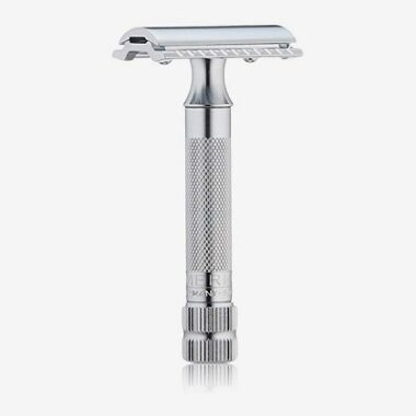 MEN’S SHAVING RAZOR – METAL