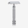 MEN’S SHAVING RAZOR – METAL