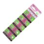 ALKALINE AG 4 -  1.5V-10 WATCH BATTERIES