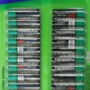Powercell AA BATTERIES 20Pack