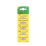 12V / 23A  5 BATTERIES
