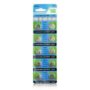 AG12 - 1.5V 10 WATCH BATTERIES