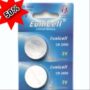 Lithium CR2450 - 3V - 2 BATTERIES