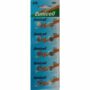 AG8 - 1.5V 10 WATCH BATTERIES