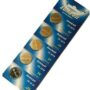 CR2016 - 3V -5  BATTERIES