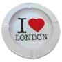 ASHTRAY- I LOVE LONDON