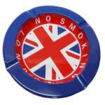 ASHTRAY- UK DESIGN 
