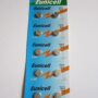 AG 3- 1.5V- 10 WATCH BATTERIES