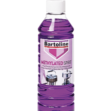 METHYLATED SPIRIT