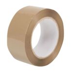 BROWN TAPE 48" X 66 M