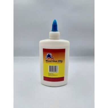 WOOD GLUE 250 GRAM