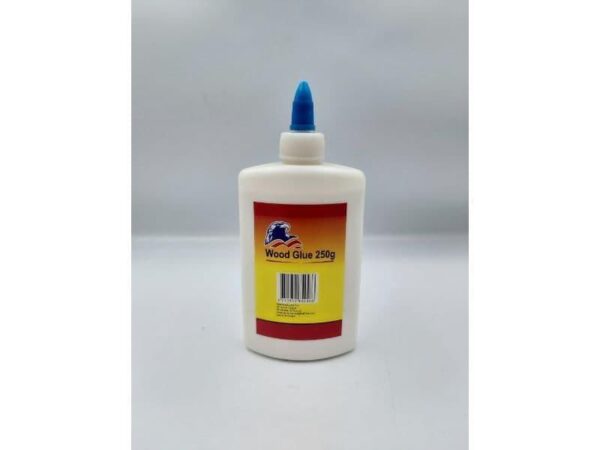 WOOD GLUE 250 GRAM
