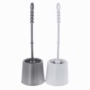 TOILET CLEANER BRUSH WITH STAND – EACH