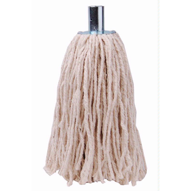 FLOOR MOPPING COTTON HEAD