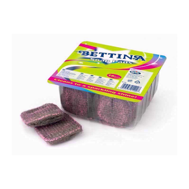 SOAP PADS 16 PCS