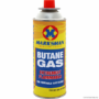 BUTANE GAS