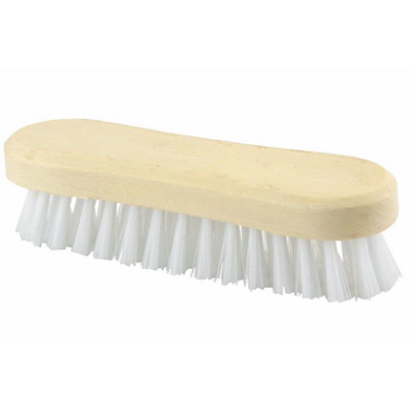 WOODEN BRUSH