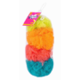 BODY PUFFS, 4PK