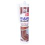 FRAME SEALANT BROWN