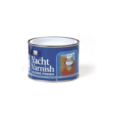 YACHT VARNISH – GLOSS FINISH