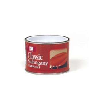 CLASSIC MAHOGANY VARNISH