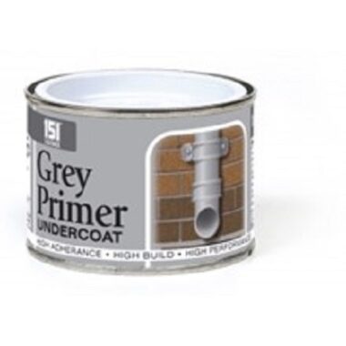 GREY PRIMER UNDERCOAT