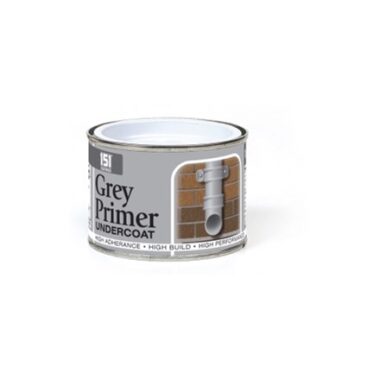 GREY PRIMER UNDERCOAT
