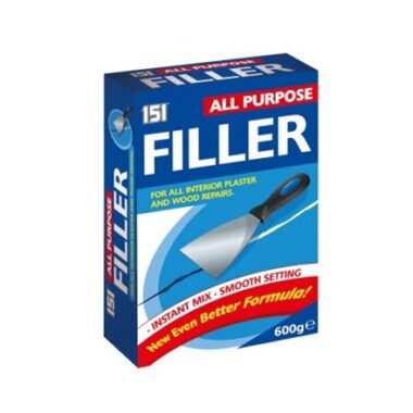 FILLER – 600G , INSTANT MIX – SMOOTHING SETTING