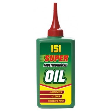 MULTIPURPOSE OIL