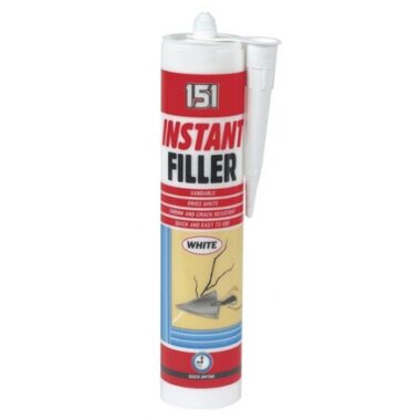 INSTANT FILLER- WHITE
