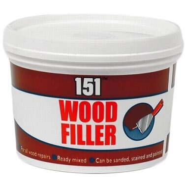 15l WOOD FILLER