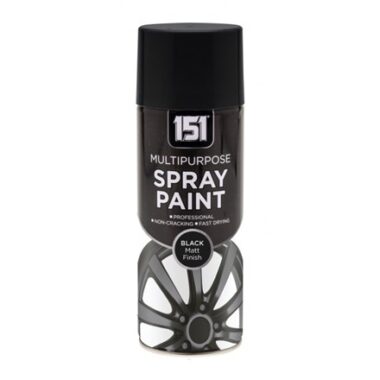 MULTI-PURPOSE SPRAY PAINT