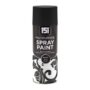 MULTI PURPOSE SPRAY PAINT- BLACK