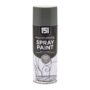 MULTI PURPOSE SPRAY PAINT -BLACK GLOSS FINISH