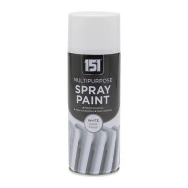 SPRAY PAINT