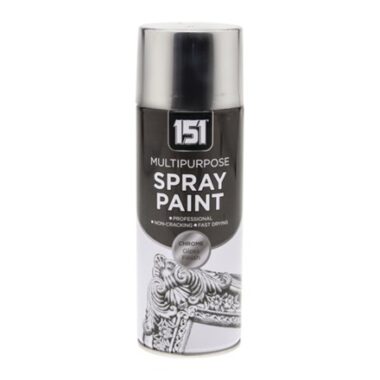 SPRAY PAINT