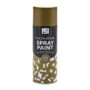 SPRAY PAINT- GOLD
