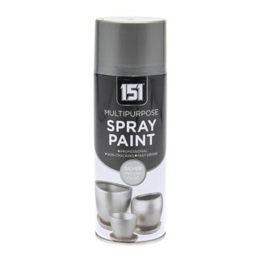 SPRAY PAINT-MULTIPURPOSE