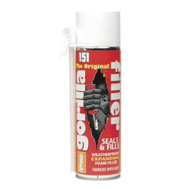 FILLER GORILLA- SEALS & FILLS