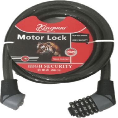 MOTOR LOCK HIGH SECURITY