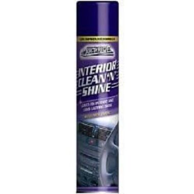 INTERIOR CLEANER