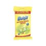 ANTIBACTERIAL WIPES