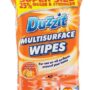 DUZZIT MULTI SURFACE WIPES