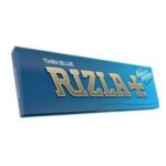 RIZLA BLUE SLIM 2 FOR £1.00 - Image 2