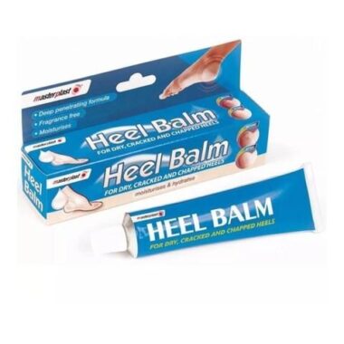 HEEL BALM
