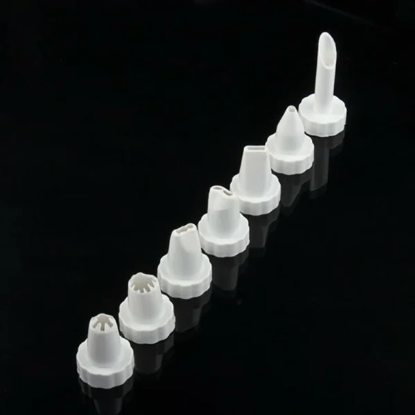 Cake Decorating Set - Image 4