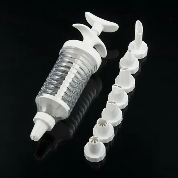 Cake Decorating Set - Image 5