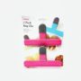 2 PACK BAG CLIP