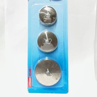 ASSORTED SIZES BATH TUB / SINK PLUGS