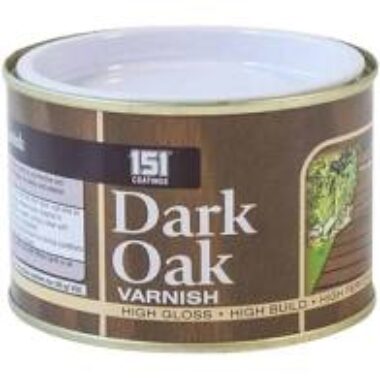 DARK OAK VARNISH